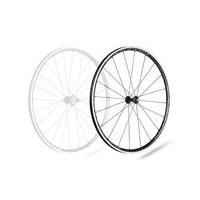 Easton - Front Wheel EA70 Clincher Black