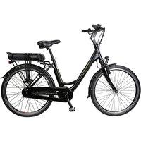 EBCO Urban Commuter 60 Lowstep E-Bike 2017
