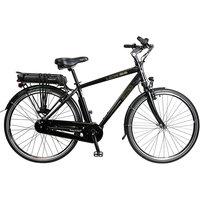 EBCO Urban Commuter 60 Roadster E-Bike 2017