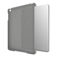 ebelkin snap shield tint for ipad mini in clear