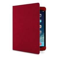 *e*belkin Classic Strap Cover With Elastic Corners For Ipad Air In Rose