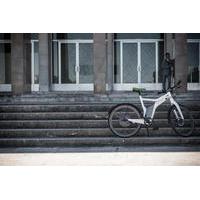 EBike Smart Class Rental in Barcelona