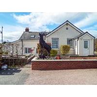 Ebbw Farm Bungalow