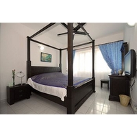 EBM Apartments Kuala Lumpur