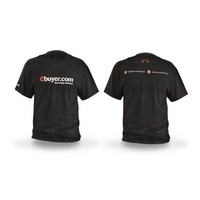 Ebuyer Unisex T-Shirt (Extra Large)
