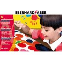 Eberhard Faber 100ml Finger Paint