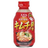 Ebara Kimchi Nabe Hotpot Sauce