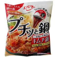 Ebara Kimchi Nabe Hotpot Soup Stock