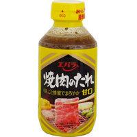 Ebara Yakiniku Mild Soy Barbecue Sauce