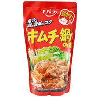 Ebara Kimchi Nabe Hotpot Soup Stock