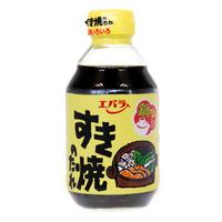 ebara sukiyaki sauce