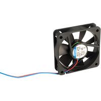 ebm-papst 614 F 24 VDC 60 x 60 x 15mm Axial Fan