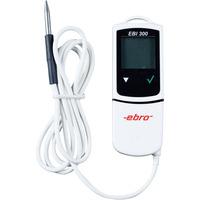 ebro EBI 300 TH USB Temperature and Humidity Data Logger