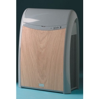 EBAC Ebac 6200 Dehumidifier (Blonde Oak)