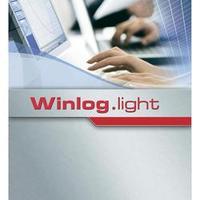 ebro Winlog.Light SoftwareCompatible with ebro® EBI 20 data-logger, ebro® EBI 25 data-logger, ebro® EBI 40 data-logger