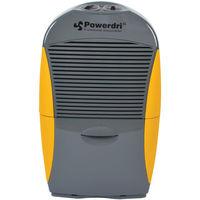 ebac ebac powerdri xl 21litre dehumidifier