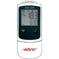 Ebro EBI 300 USB Temperature Datalogger for Food Products