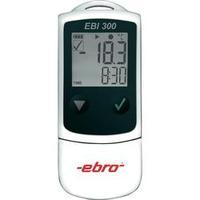 ebro ebi 300 usb temperature datalogger for food products