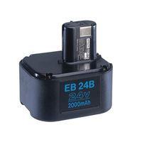 eb 24b battery 24 volt 20ah nicd