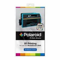 EBP 15 x Z-Axis Sheets for Polaroid