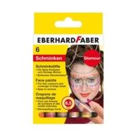 eberhard faber face painting pencil set