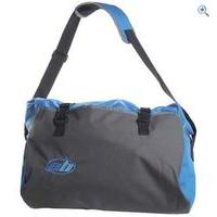 eb rope bag colour grey blue