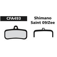 EBC Brake Disc Brake Pads - Standard - FA493 - Shimano Saint