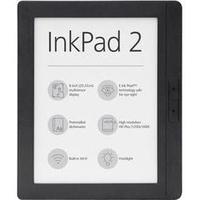 ebook reader 203 cm 8 pocketbook inkpad 2 grey