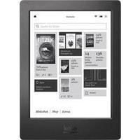 eBook reader 17.3 cm (6.8 \