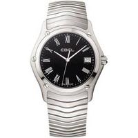 ebel watch wave gent d