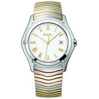 Ebel Watch Wave Gent D