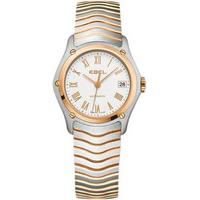 Ebel Watch Wave Lady