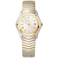 ebel watch wave lady d