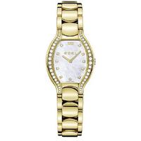 Ebel Watch Beluga Tonneau Lady