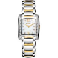 Ebel Watch Brasilia Lady