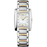 Ebel Watch Brasilia Lady