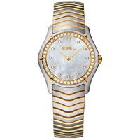 Ebel Watch Wave Lady