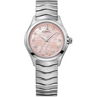 Ebel Watch Wave Ladies