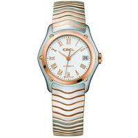 ebel watch wave lady