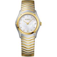 Ebel Watch Wave Lady