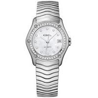 Ebel Watch Wave Lady