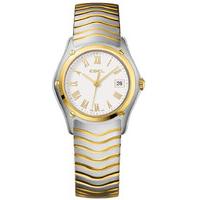 ebel watch wave lady