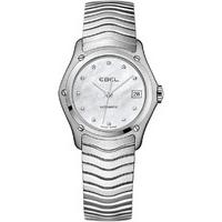 Ebel Watch Classic Lady