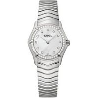 Ebel Watch Classic Mini