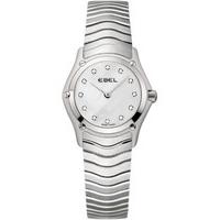 Ebel Watch Classic Mini