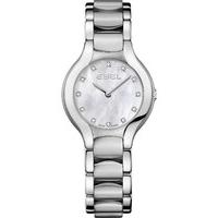 Ebel Watch Beluga Lady