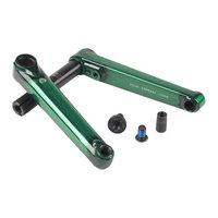 eclat onyx 3pc spline drive cranks