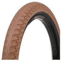 Eclat Ridgestone Slick BMX Tyre