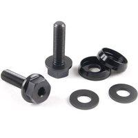 Eclat Hex Female Bolt and Washer Set