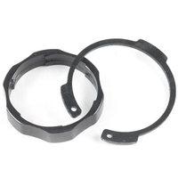 eclat blind freecoaster ratchet ring